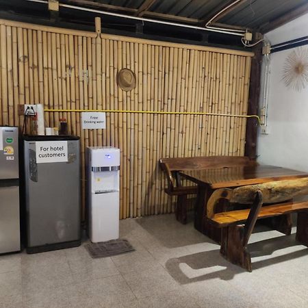 Ko Lanta Check In Lanta酒店 外观 照片