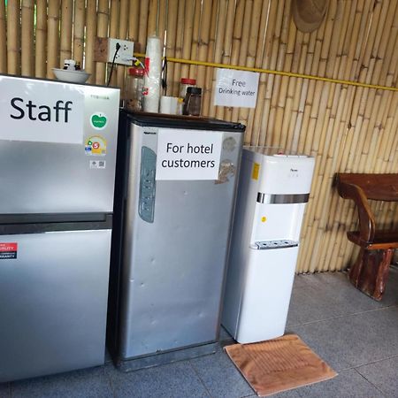 Ko Lanta Check In Lanta酒店 外观 照片