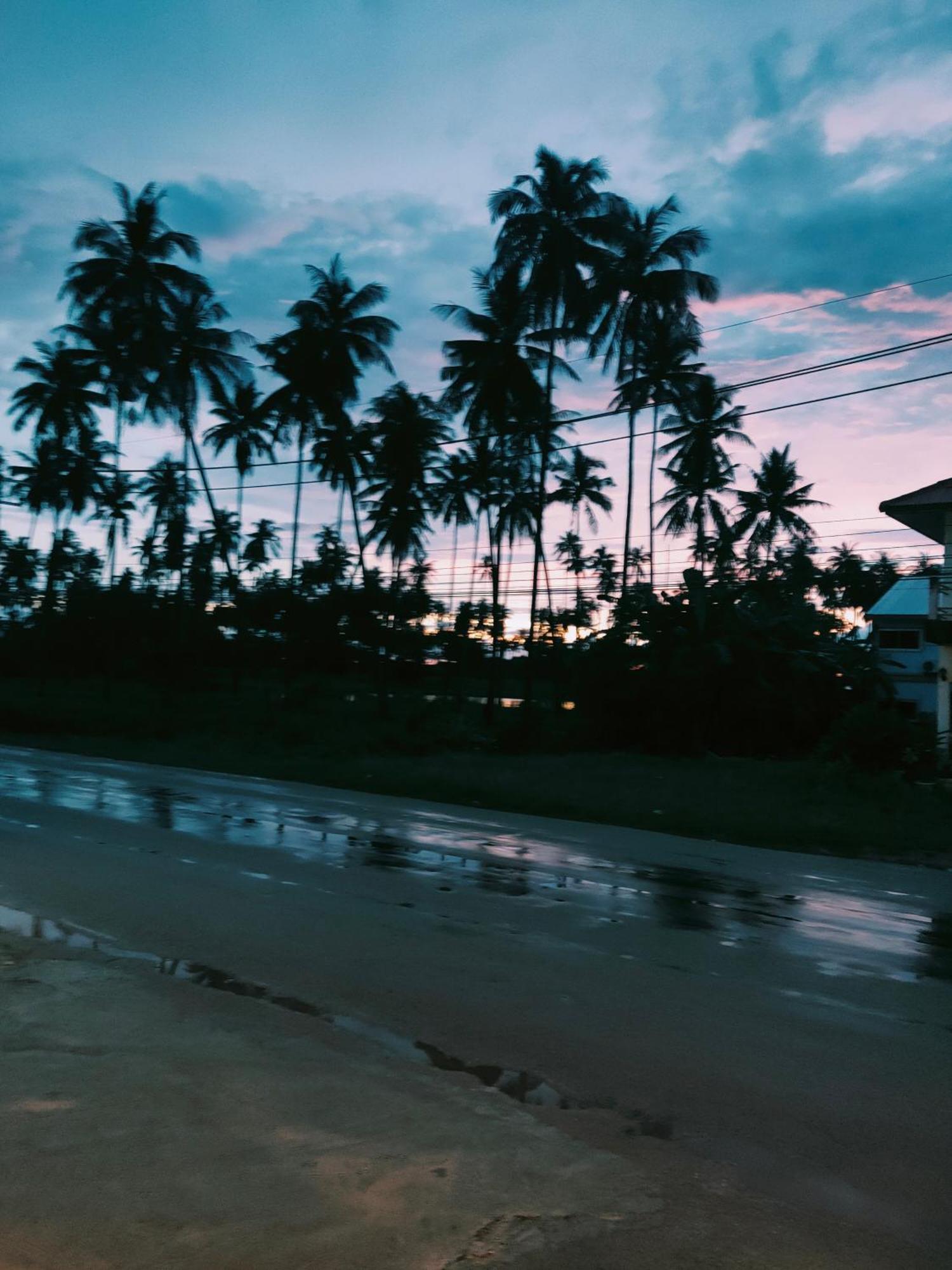 Ko Lanta Check In Lanta酒店 外观 照片