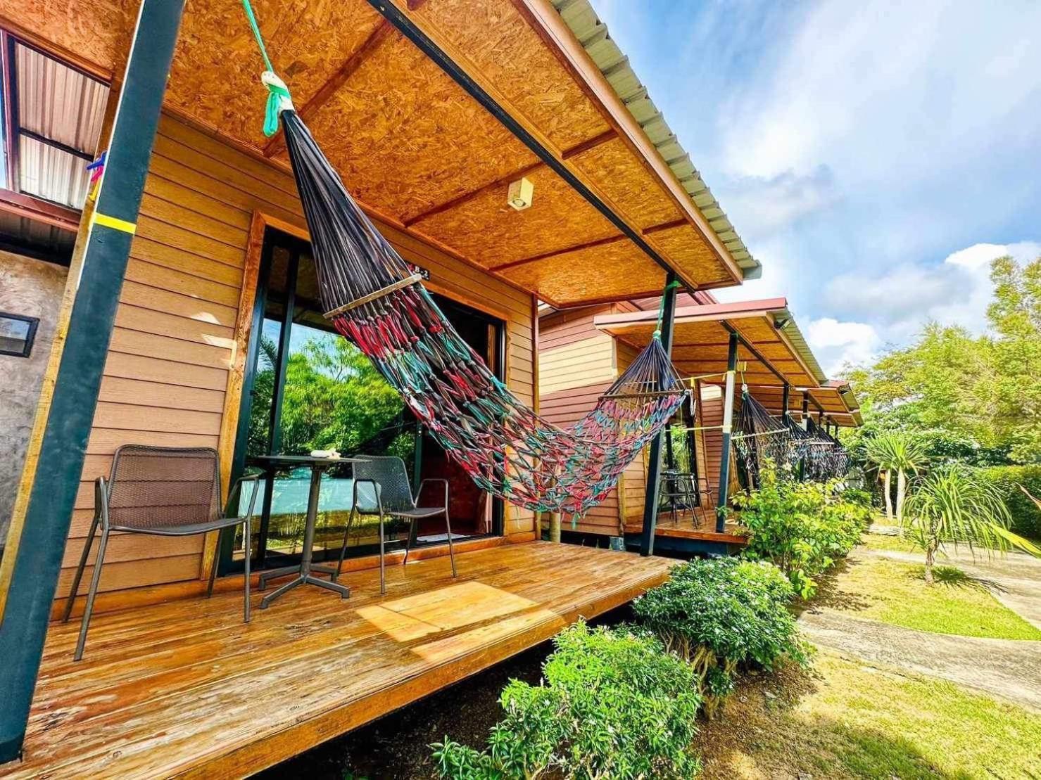 Ko Lanta Check In Lanta酒店 外观 照片