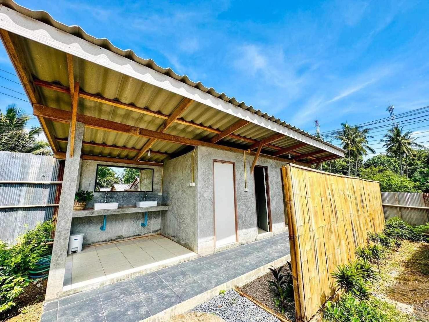 Ko Lanta Check In Lanta酒店 外观 照片