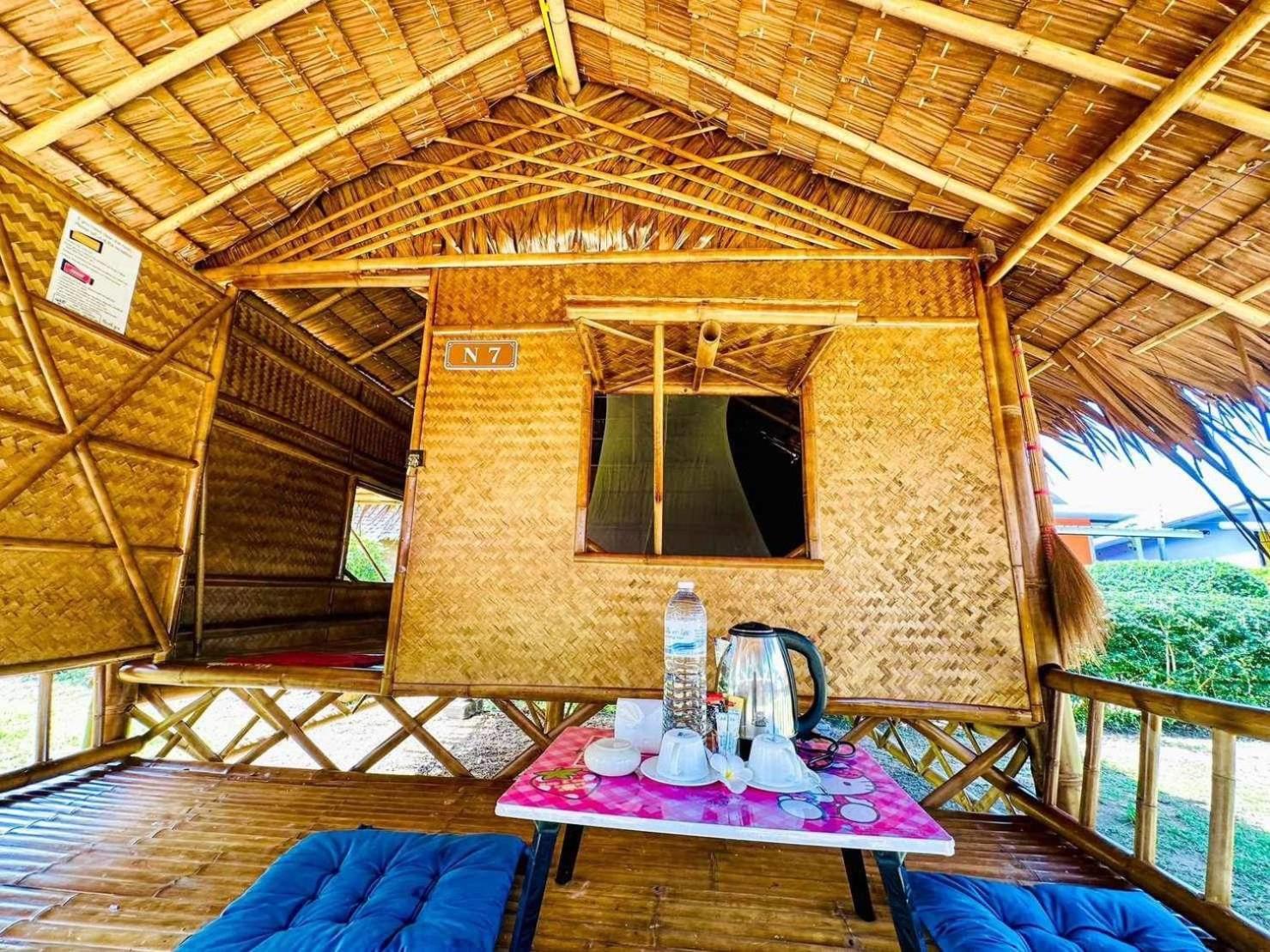 Ko Lanta Check In Lanta酒店 外观 照片