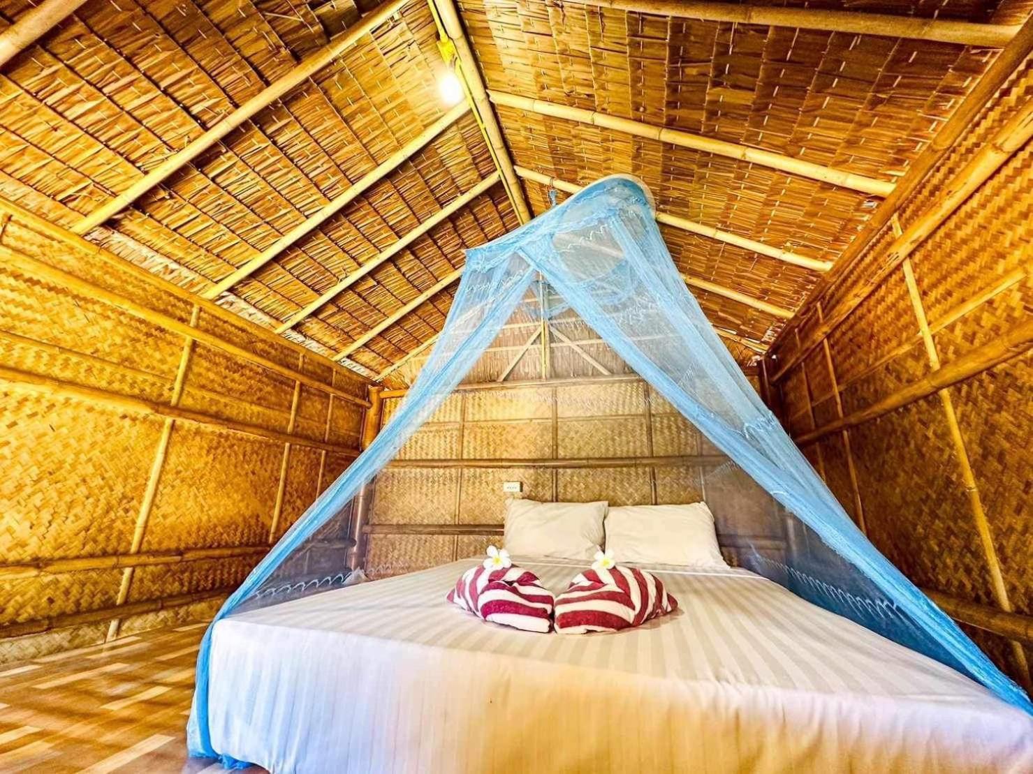 Ko Lanta Check In Lanta酒店 外观 照片