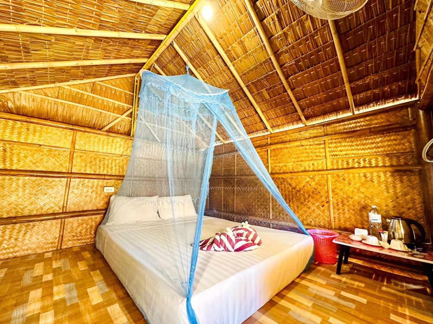 Ko Lanta Check In Lanta酒店 外观 照片