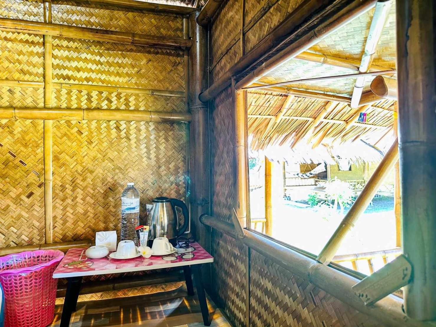 Ko Lanta Check In Lanta酒店 外观 照片