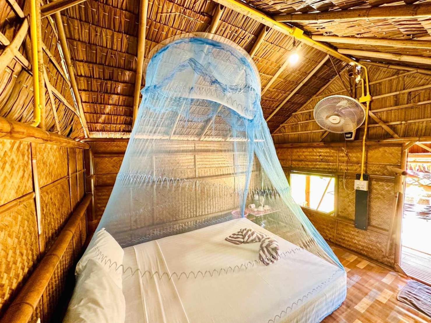 Ko Lanta Check In Lanta酒店 外观 照片