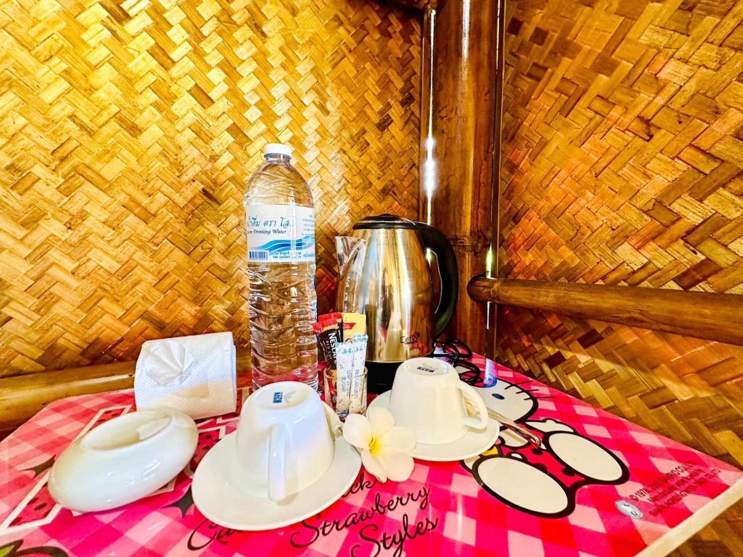 Ko Lanta Check In Lanta酒店 外观 照片