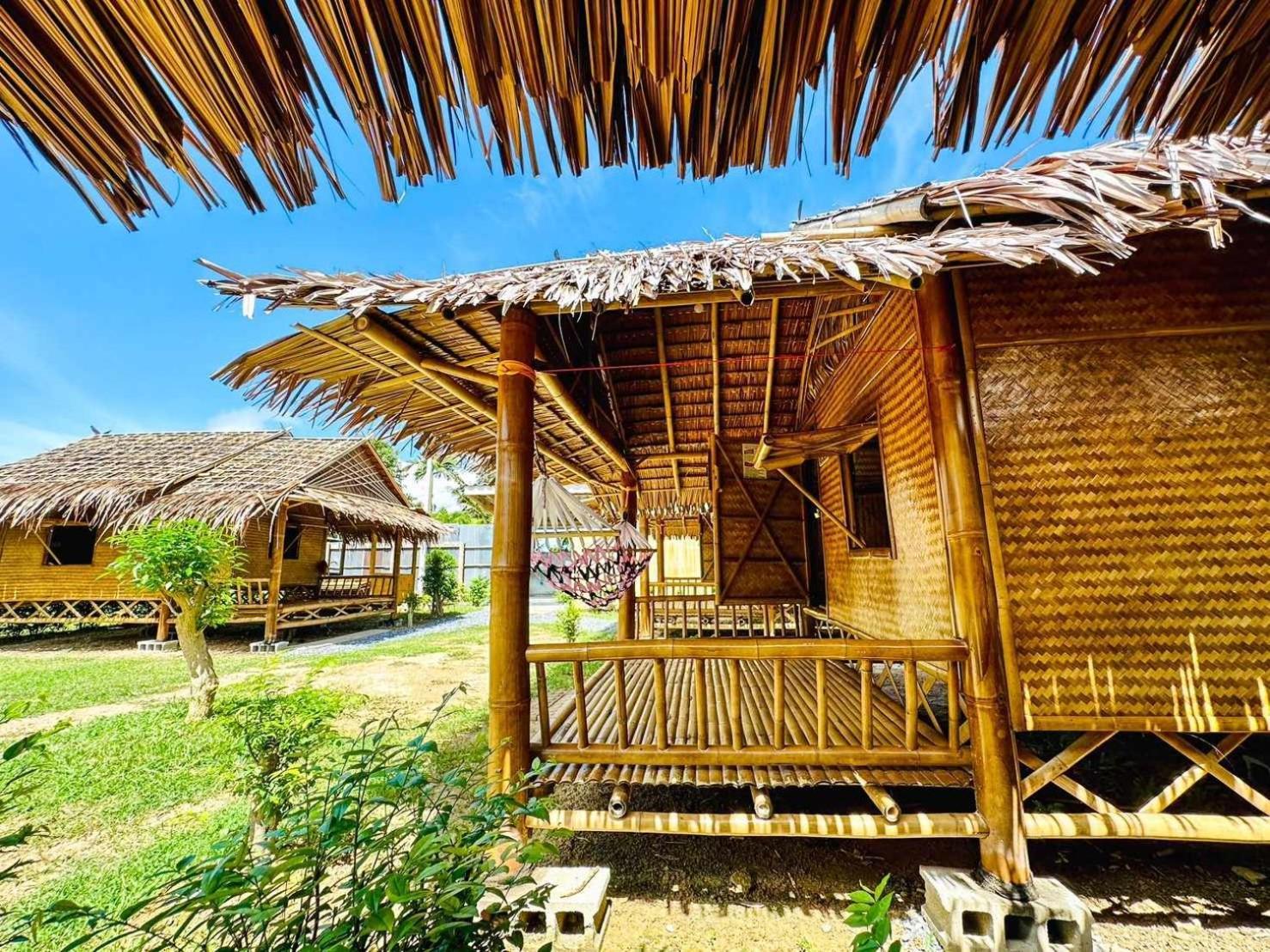 Ko Lanta Check In Lanta酒店 外观 照片