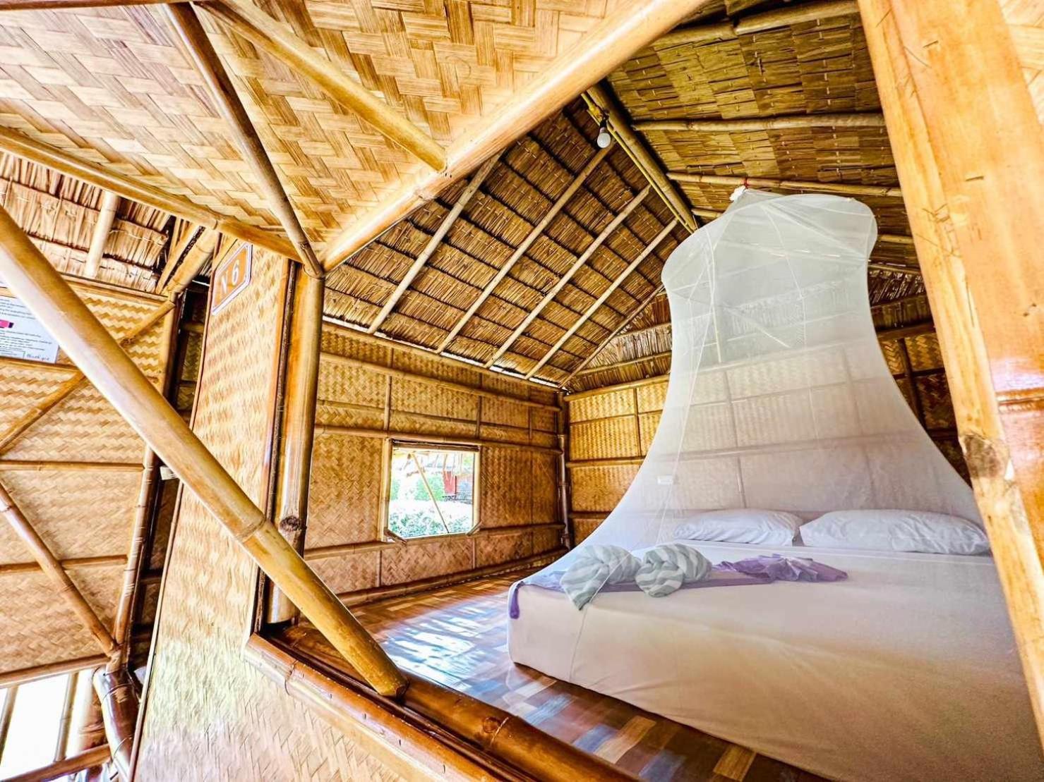 Ko Lanta Check In Lanta酒店 外观 照片