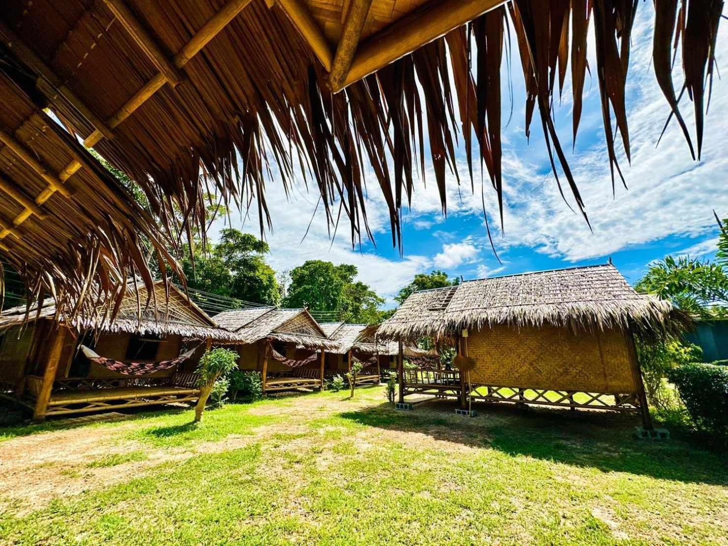 Ko Lanta Check In Lanta酒店 外观 照片