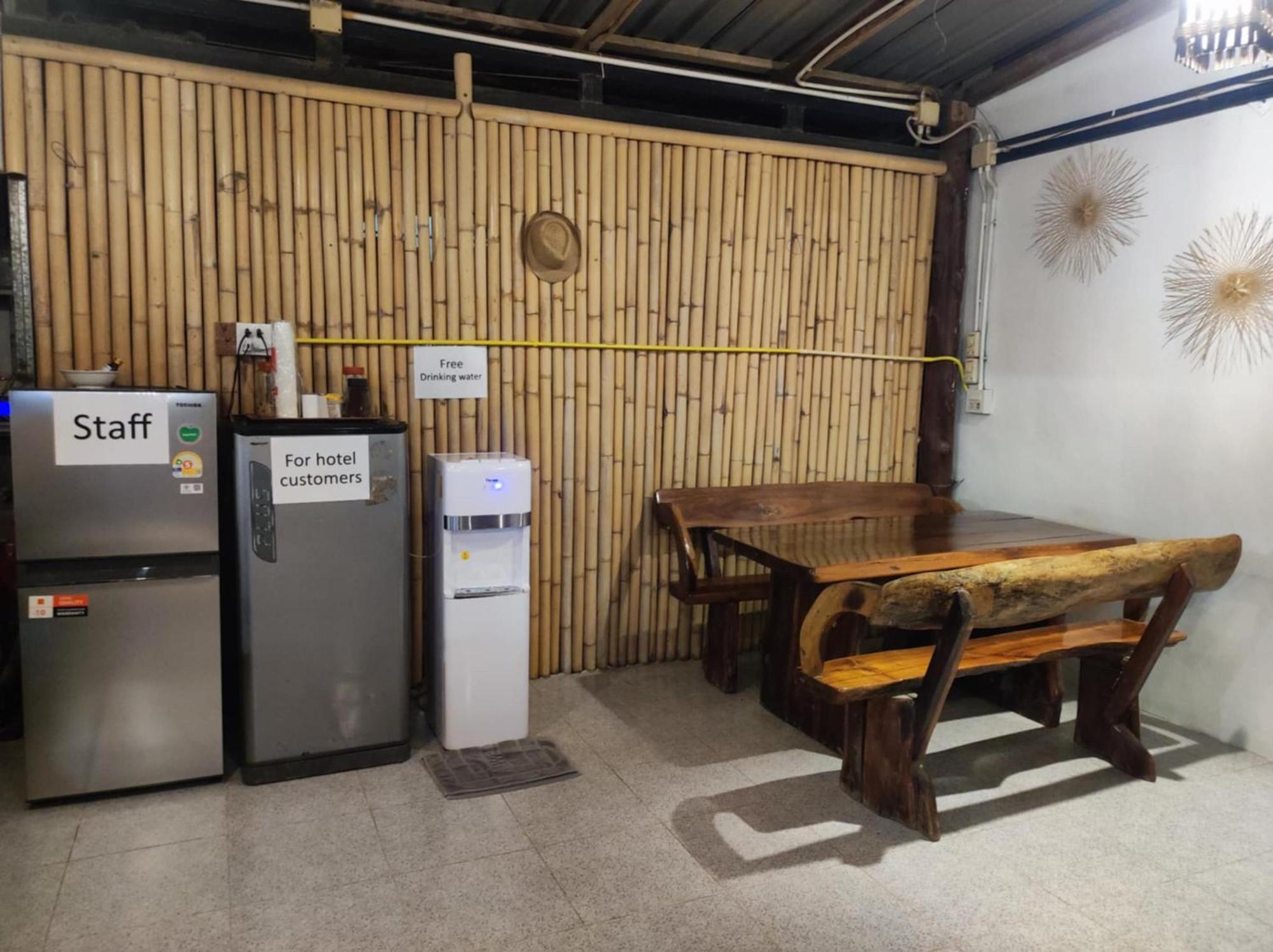 Ko Lanta Check In Lanta酒店 外观 照片
