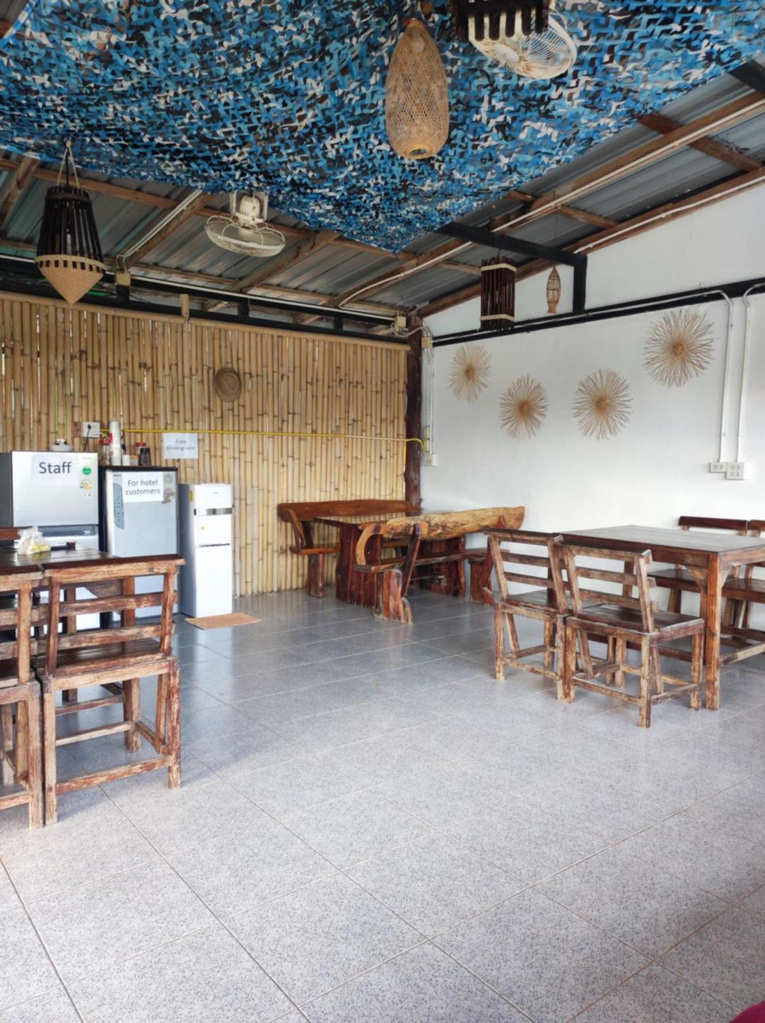 Ko Lanta Check In Lanta酒店 外观 照片