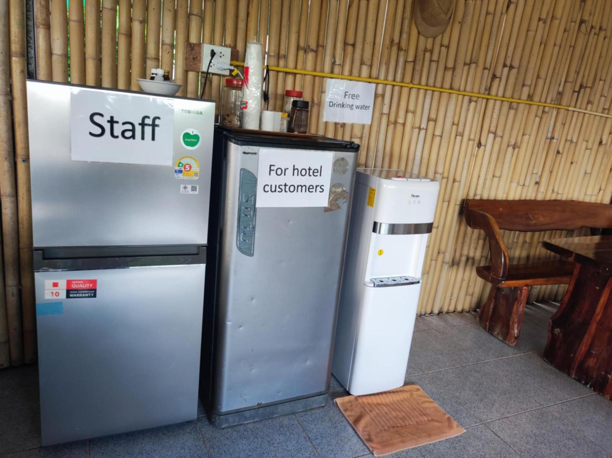 Ko Lanta Check In Lanta酒店 外观 照片