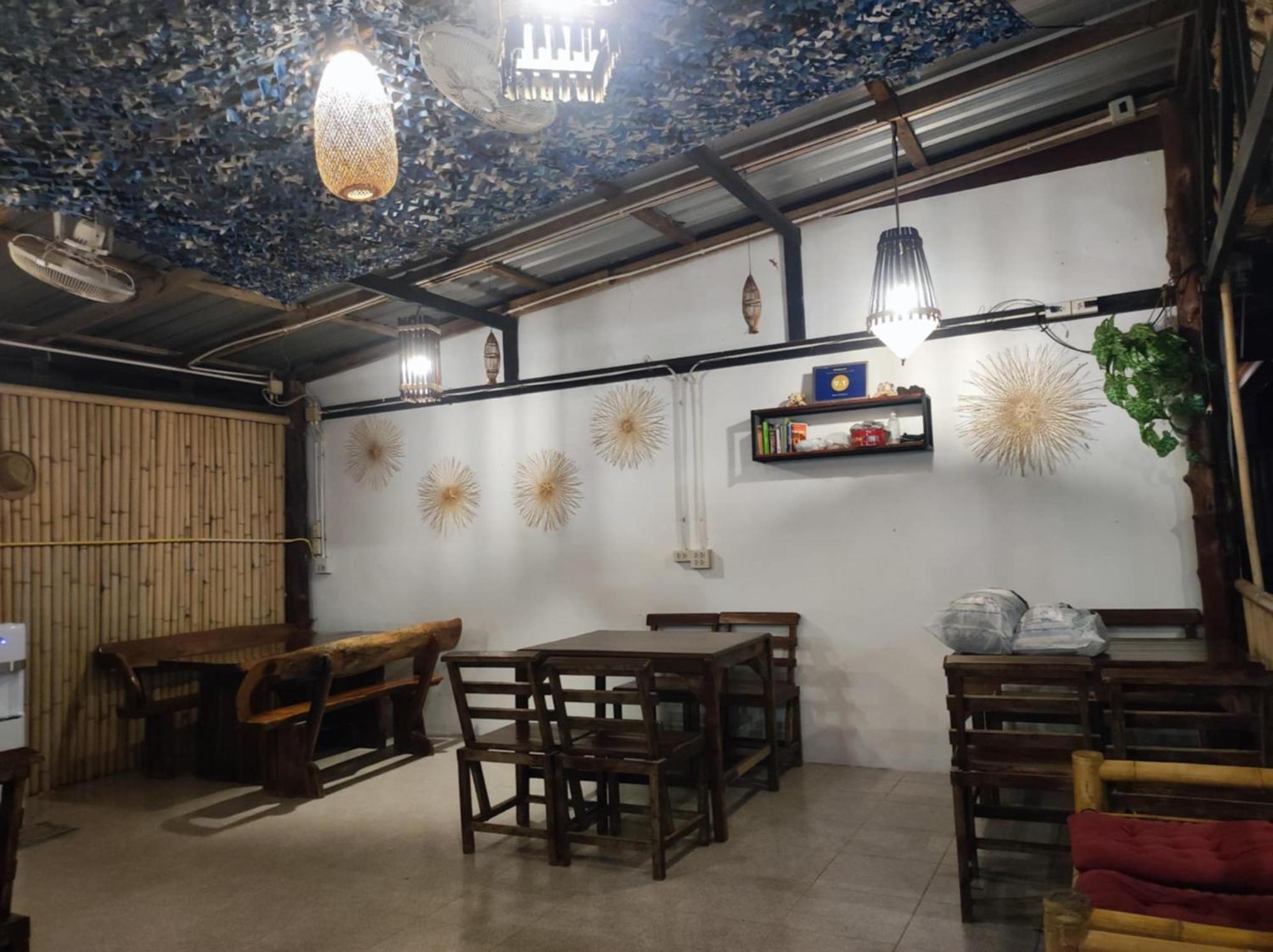 Ko Lanta Check In Lanta酒店 外观 照片